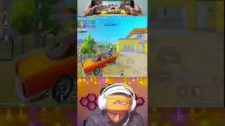NEW SEASON SUPER AGRESSIVE RUSH GAMEPLAY 😍 Pubg Mobile#Rush #pubg