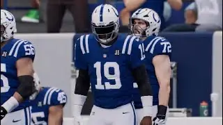 Vincent Clark Sr's best plays from 277-yard, 4-TD game vs. Jaguars | Week 17