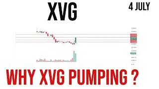Verge | XVG Coin price Prediction & Analysis , News Update -3- july 2023