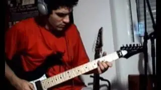 Ano hini - Video Girl Ai ending (Piano y guitarra.)