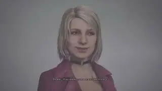 SILENT HILL 2 часть 12 пирамидхед изи вин