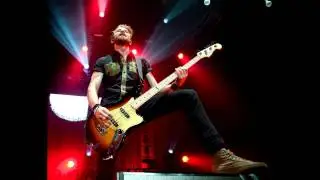 Paramore — Crushcrushcrush isolated bass track