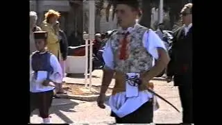 Glavni godišnji nastup FD Kumpanija 2005 2/6