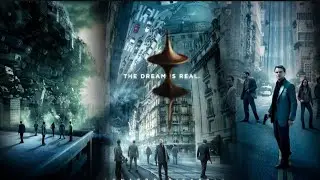 Inception (2010) Movie Explained in English | Christopher Nolan||