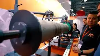 Weldex 2022 - Видеоотчет о выставке
