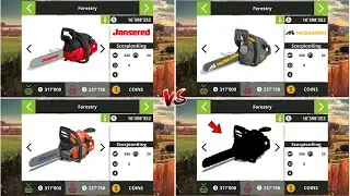 Fs 18 Tools Using Forestry Challenge - Fs18 Multiplayer | Farming Simulator 18 Gameplay #fs18 