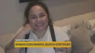 Sacramento family says woman went missing after dating app meet up