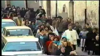L'Incoronata a Sant'Agata (1988) 3 parte