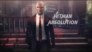 Hitman: Absolution Gameplay (2012) Mission : 1 - A Personal Contract.
