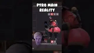 Pyro Main Expectations VS Reality