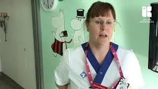Specialistundersk&ouml;terska barn och ungdom