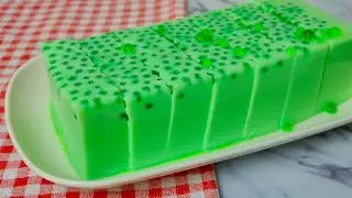 MASARAP AT MADALI LANG PALA ANG GANITONG DESSERT | Kusina ni Angel
