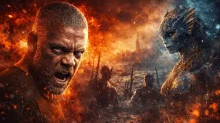 The War Between Land and Sea (2026) Ancient Species Revealed | Full Movie In Hindi Explained 