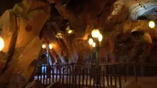 Flight of Passage full queue walkthrough POV | Pandora - The World of Avatar