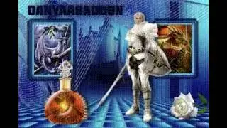 FantasyKnight