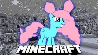 Streaming Minecraft before the snow storm