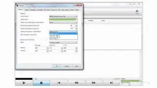 Medical Transcription School Training Courses | Adjusting Settings in Express Scribe