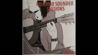 Palermo Sounder (2013) - Canto desde el fondo de las ruinas (Aquelarre Cover)