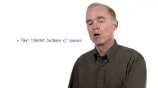 Message Oriented Middleware