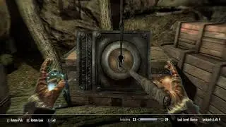 the elder scrolls V skyrim anniversary edition amulet of talos location