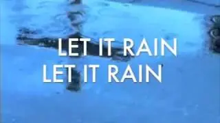 open the flood gates of heaven with lyrics