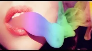 Shpongle - Monster Hit [Visualization]