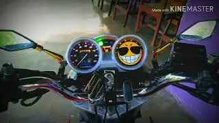 modifikasi vixion old minimalis