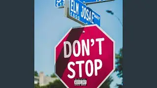 Don't Stop