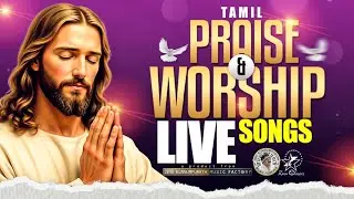 Trending Tamil Christian Songs | #jinokunnumpurath #tamilsongs