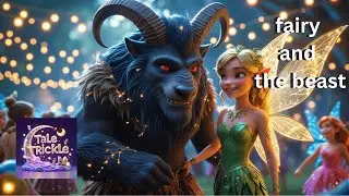 fairy and the beast