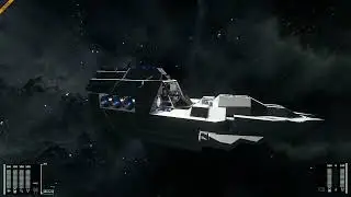 Space Engineers 2 Has Unique Player Character Animations In The Cockpit