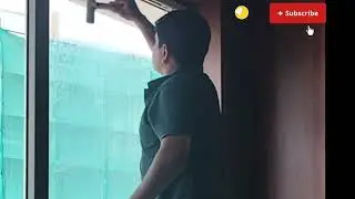Sun control glass film 🏢☀️🌞