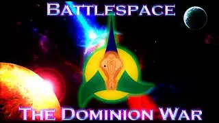 The Dominion War: November 2375