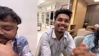 নতুন আলহি ঘৰত আহিল🥰