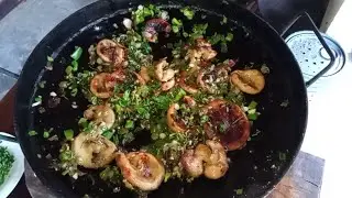 CHINCHULINES AL VERDEO (DISCO)