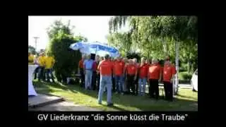 Eröffnung Deutsche Meisterschaften 2012 - Teil 2