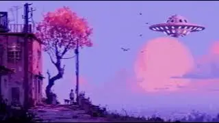 Orbiting Thoughts | Muffin Time LoFi