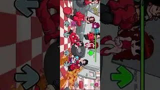 Primera vez cantando spaghetti