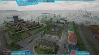 [RIP] SQUAD: One Life Event - Operation Red Dahlia
