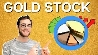 This Stock is Sitting on GOLD Mines... LITERALLY! | BEST Penny Stock To BUY NOW?!? | Gold Stock