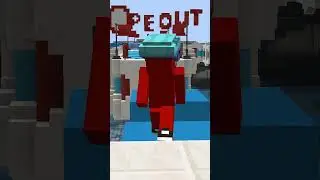Winning Minecraft's Most IMPOSSIBLE Event