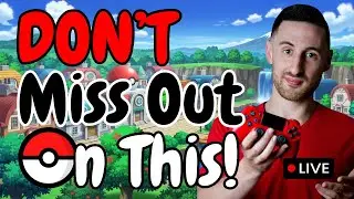 Pok&eacute;MMO OT Pok&eacute;dex Completion Guide: CATCHING EVERY POK&Eacute;MON! (First Ever Live Stream)