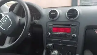 mon  Audi a3(3)