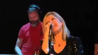 Saint Etienne, You're in a Bad Way, Fairfield Halls, Croydon, 11/12/2015
