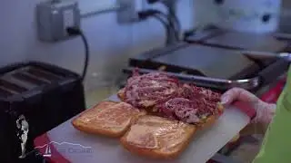 Sue's Fresh Juice Bar Sandwich Shop Embroidery & Sewing Shop | Port Orchard Washington | STRUT FILMS