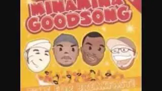 Closure-Minamina Goodsong