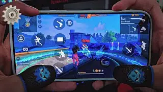 Realme 8 Pro Handcam ☠️