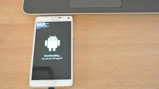 How to Update Galaxy Note 4 On OFFICIAL Android 5.0.1 Lollipop HD
