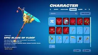 Trying to get all Undercover skye skin set.