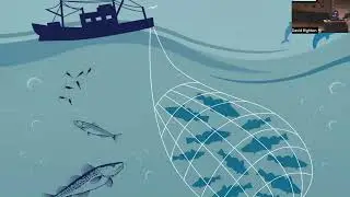 14. David Righton &ndash; Cefas: Evidence to support nature recovery in the marine environment